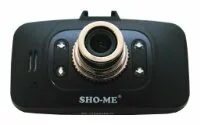Видеорегистратор SHO-ME HD-8000SX отзывы владельцев