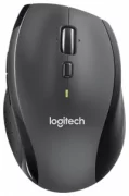 Мышь Logitech Marathon Mouse M705 Black USB отзывы владельцев