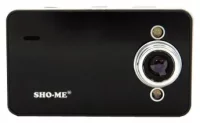 Видеорегистратор SHO-ME HD29-LCD отзывы владельцев
