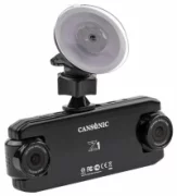 Видеорегистратор CANSONIC Z1 DUAL отзывы владельцев