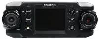 Видеорегистратор CANSONIC Z1 ZOOM отзывы владельцев