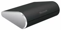 Мышь Microsoft Wedge Touch Mouse Black Bluetooth отзывы владельцев
