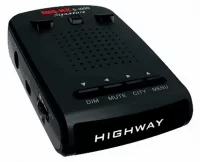 Радар-детектор SHO-ME G-1000 Signature отзывы владельцев