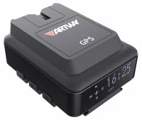 Радар-детектор Artway RD-202 GPS отзывы владельцев