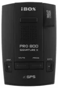 Радар-детектор iBOX PRO 800 Signature X отзывы владельцев