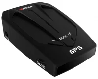Радар-детектор Artway RD-200 GPS отзывы владельцев