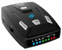Радар-детектор Neoline X-COP 4200 отзывы владельцев