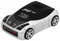 Радар-детектор Stinger Car Z3 отзывы владельцев