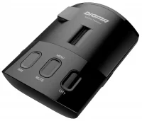 Радар-детектор DIGMA SafeDrive T-800 GPS отзывы владельцев