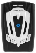 Радар-детектор Neoline X-COP 3700 отзывы владельцев
