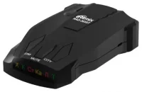 Радар-детектор Ritmix RAD-303ST отзывы владельцев