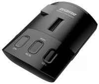 Радар-детектор DIGMA SafeDrive T-1000 Signature отзывы владельцев