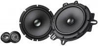 Автомобильная акустика Pioneer TS-A1600C отзывы владельцев