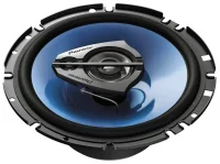 Автомобильная акустика Pioneer TS-1639R отзывы владельцев