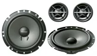Автомобильная акустика Pioneer TS-170Ci отзывы владельцев