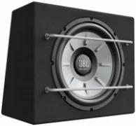 Автомобильная акустика JBL Stage 1200B отзывы владельцев