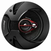 Автомобильная акустика Pioneer TS-R1750S отзывы владельцев