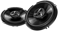 Автомобильная акустика Pioneer TS-6520F отзывы владельцев