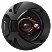 Автомобильная акустика Pioneer TS-R1350S отзывы владельцев