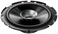 Автомобильная акустика Pioneer TS-G1710F отзывы владельцев