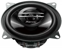 Автомобильная акустика Pioneer TS-G1020F отзывы владельцев