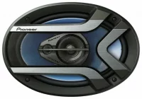 Автомобильная акустика Pioneer TS-6939R отзывы владельцев