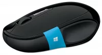 Мышь Microsoft Sculpt Comfort Mouse Black Bluetooth отзывы владельцев