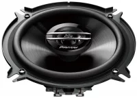 Автомобильная акустика Pioneer TS-G1320F отзывы владельцев
