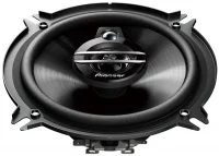 Автомобильная акустика Pioneer TS-G1330F отзывы владельцев