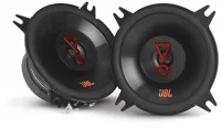 Автомобильная акустика JBL Stage3 427F отзывы владельцев