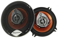 Автомобильная акустика Pioneer TS-G1358 отзывы владельцев