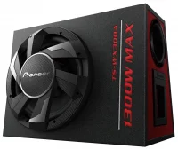 Автомобильная акустика Pioneer TS-WX300A отзывы владельцев