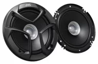 Автомобильная акустика JVC CS-J610 отзывы владельцев