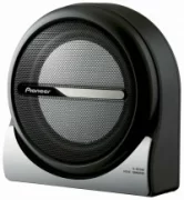 Автомобильная акустика Pioneer TS-WX210A отзывы владельцев