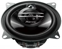 Автомобильная акустика Pioneer TS-G1030 отзывы владельцев
