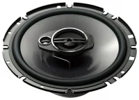 Автомобильная акустика Pioneer TS-A2013I отзывы владельцев
