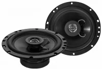 Автомобильная акустика SoundMAX SM-CF602 отзывы владельцев