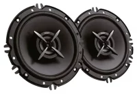 Автомобильная акустика Sony XS-FB1620E отзывы владельцев