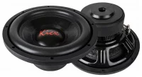 Автомобильная акустика Kicx ZM-12 отзывы владельцев