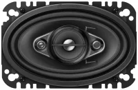Автомобильная акустика Pioneer TS-A4670F отзывы владельцев