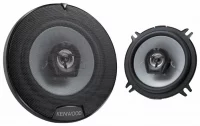 Автомобильная акустика KENWOOD KFC-1352RG2 отзывы владельцев