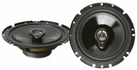 Автомобильная акустика Alpine SXV-1735E отзывы владельцев