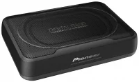 Автомобильная акустика Pioneer TS-WX130DA отзывы владельцев