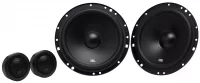 Автомобильная акустика JBL Stage1 601C отзывы владельцев