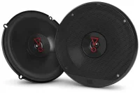 Автомобильная акустика JBL Stage3 627 отзывы владельцев