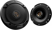 Автомобильная акустика KENWOOD KFC-S1676EX отзывы владельцев