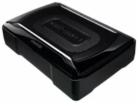Автомобильная акустика KENWOOD KSC-SW11 отзывы владельцев