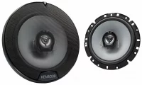 Автомобильная акустика KENWOOD KFC-1752RG отзывы владельцев