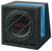 Автомобильная акустика Alpine SBG-1044BR отзывы владельцев
