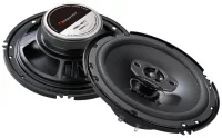 Автомобильная акустика Nakamichi NSE-1617 отзывы владельцев